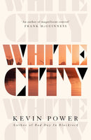 White City-Fiction: Modern and contemporary-買書書 BuyBookBook
