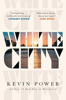 White City-Fiction: Modern and contemporary-買書書 BuyBookBook