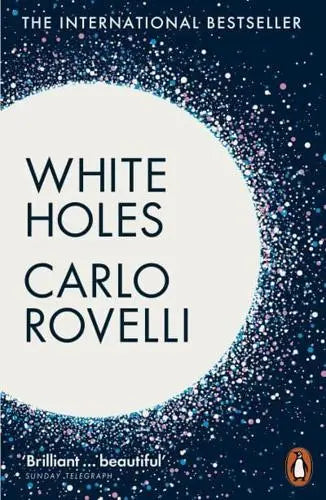 White Holes-Astrophysics-買書書 BuyBookBook