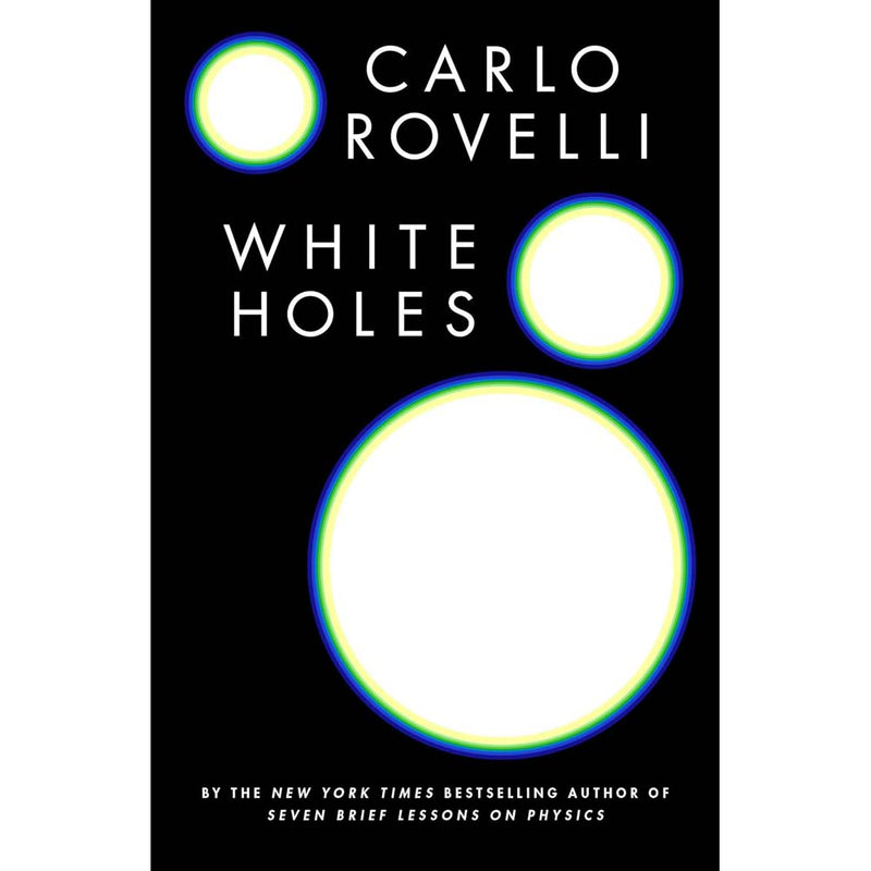 White Holes