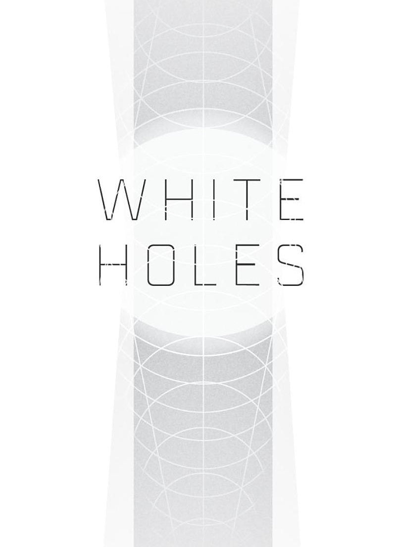 White Holes