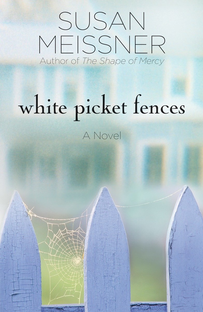 White Picket Fences-Fiction: general and literary-買書書 BuyBookBook