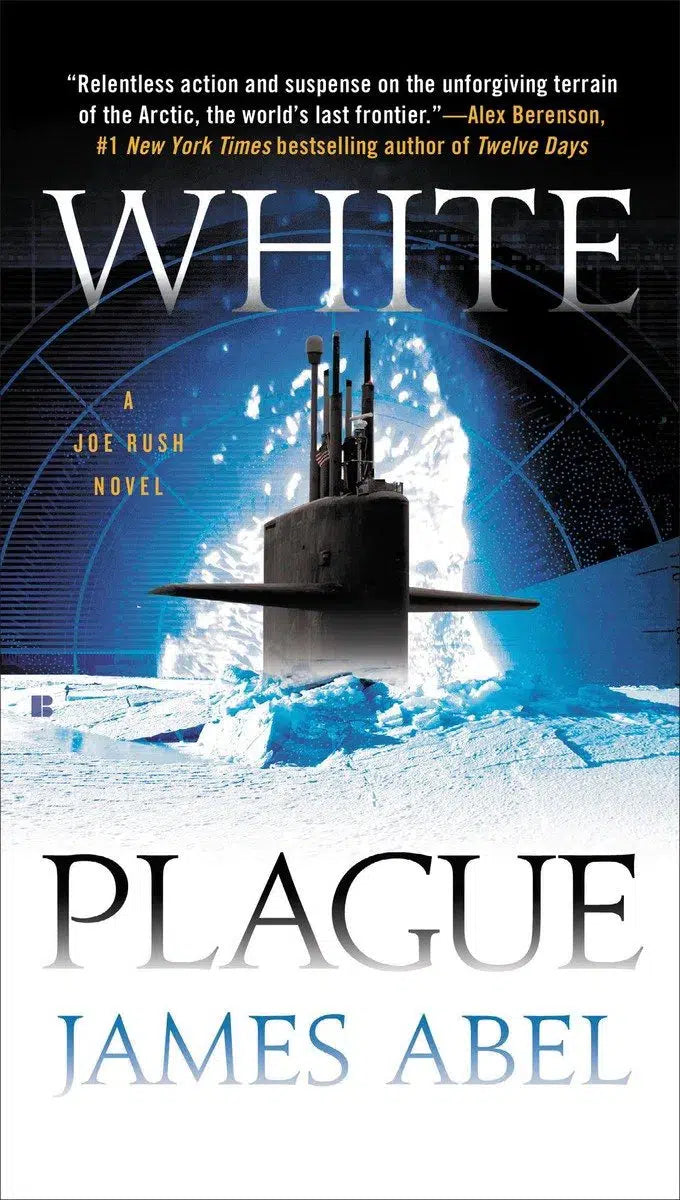 White Plague-Fiction: Modern and contemporary-買書書 BuyBookBook