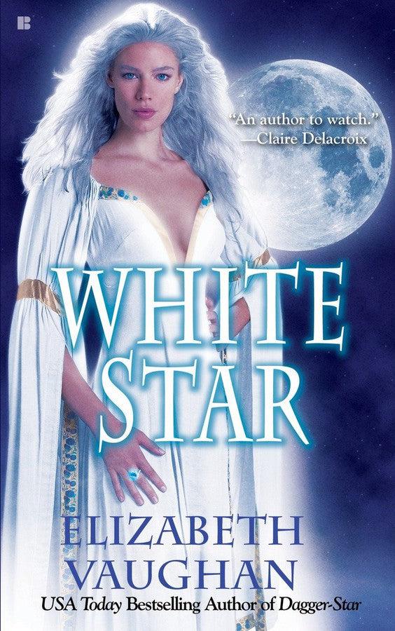 White Star-Fiction: Romance-買書書 BuyBookBook