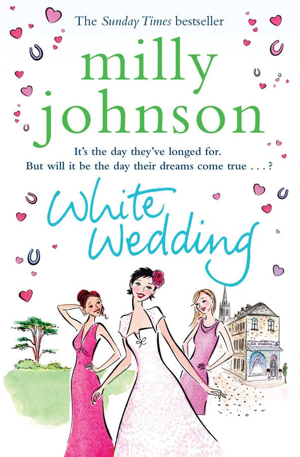 White Wedding-Fiction: Modern and contemporary-買書書 BuyBookBook