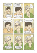 White Bird: A Wonder Story (A Graphic Novel)-Graphic novel / Comic book / Manga: genres-買書書 BuyBookBook