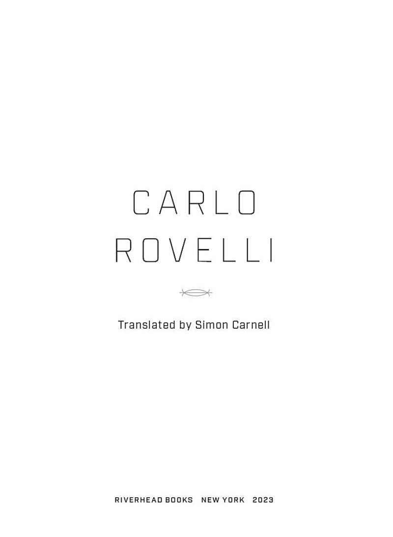 White Holes (Carlo Rovelli)-Nonfiction: 科學科技 Science & Technology-買書書 BuyBookBook