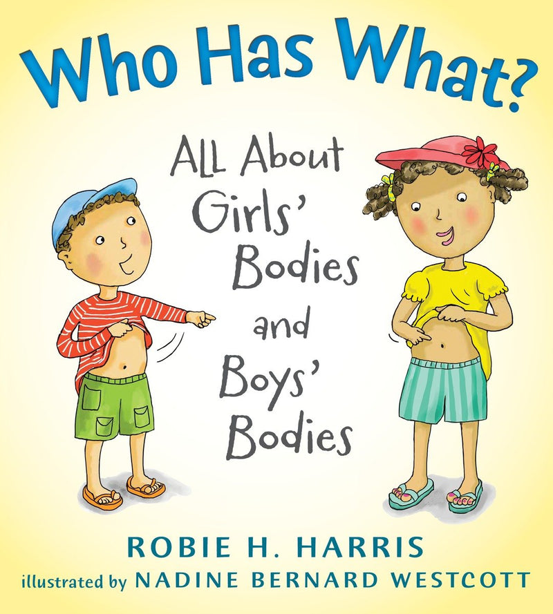 Who Has What?-Early years: the body and the senses-買書書 BuyBookBook