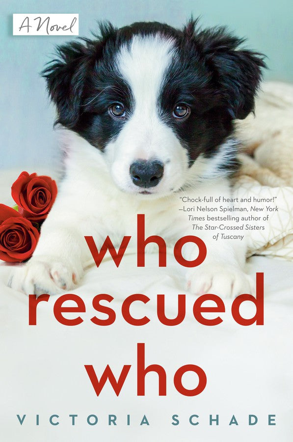 Who Rescued Who-Fiction: general and literary-買書書 BuyBookBook