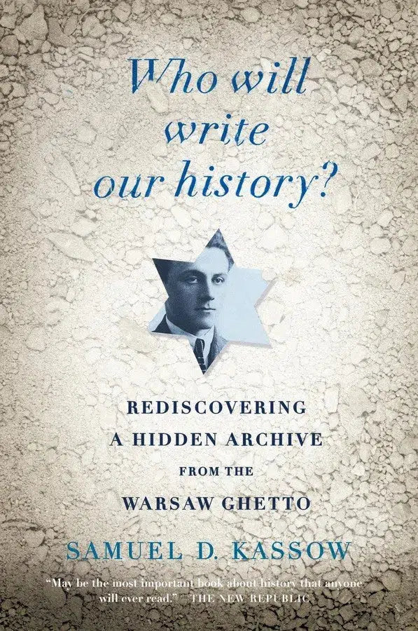 Who Will Write Our History?-History and Archaeology-買書書 BuyBookBook