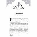 Who Let the Gods Out?