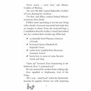 Who Let the Gods Out?