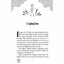 Who Let the Gods Out?