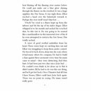 Who Let the Gods Out?