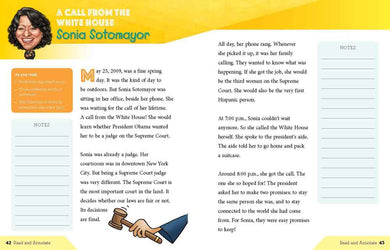 Who Was? Workbook - Grade 3 Language / Reading (Who | What | Where Series) - 買書書 BuyBookBook