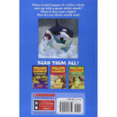 Who Would Win? Killer Whale vs. Great White Shark Scholastic