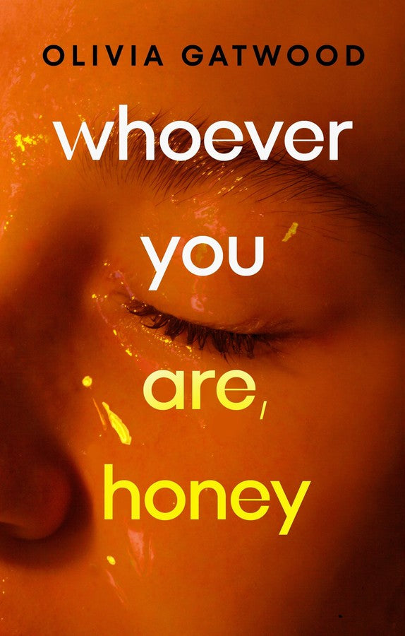 Whoever You Are, Honey-Fiction: general and literary-買書書 BuyBookBook