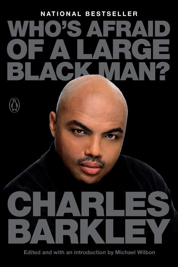 Who's Afraid of a Large Black Man?-Politics and government-買書書 BuyBookBook