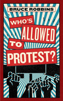 Who's Allowed to Protest?-Politics and government-買書書 BuyBookBook