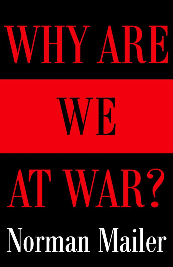 Why Are We at War?-Politics and government-買書書 BuyBookBook