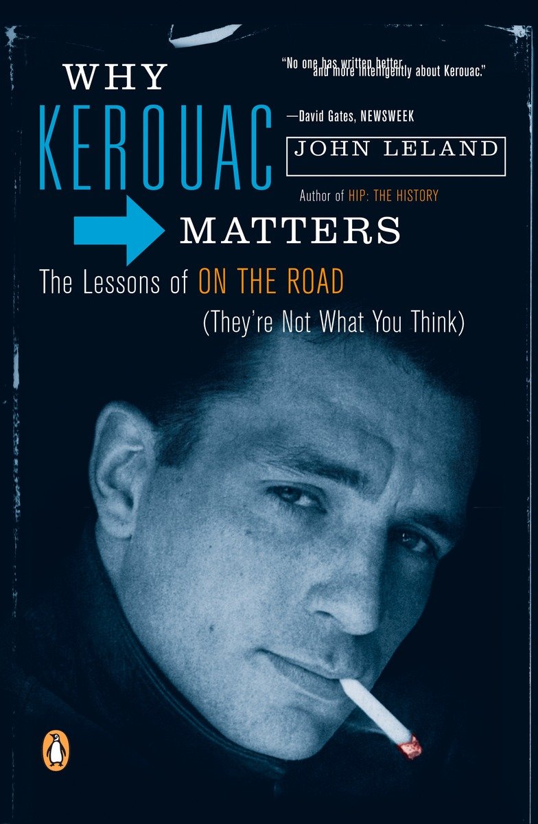 Why Kerouac Matters-Biography and memoirs-買書書 BuyBookBook