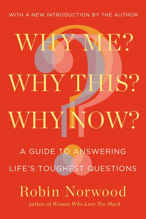 Why Me? Why This? Why Now?-Mind/ body/ spirit-買書書 BuyBookBook