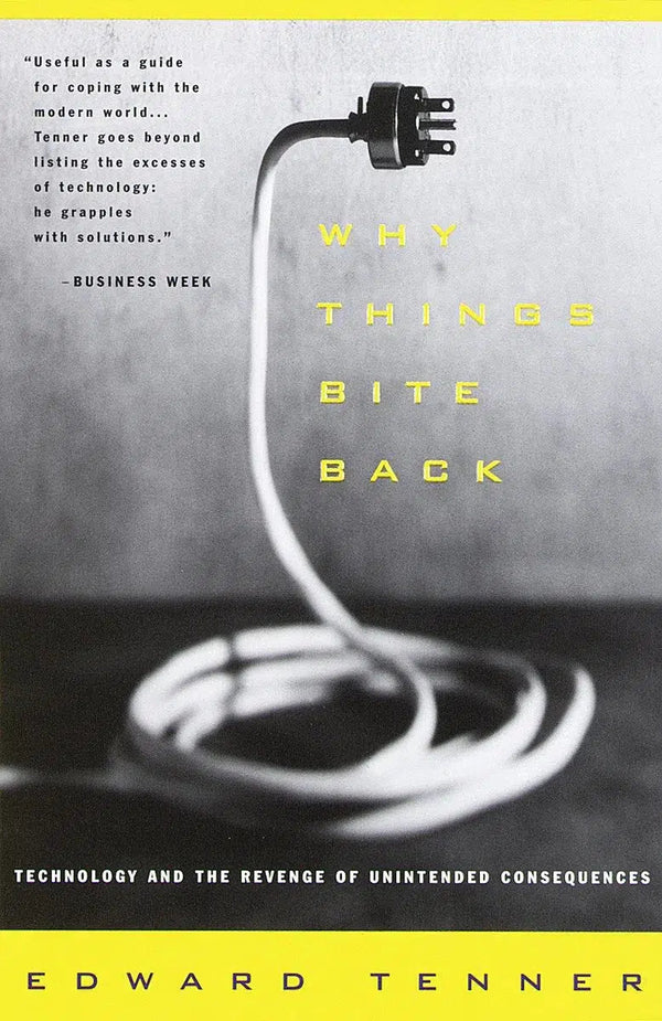 Why Things Bite Back-Mathematics and Science-買書書 BuyBookBook