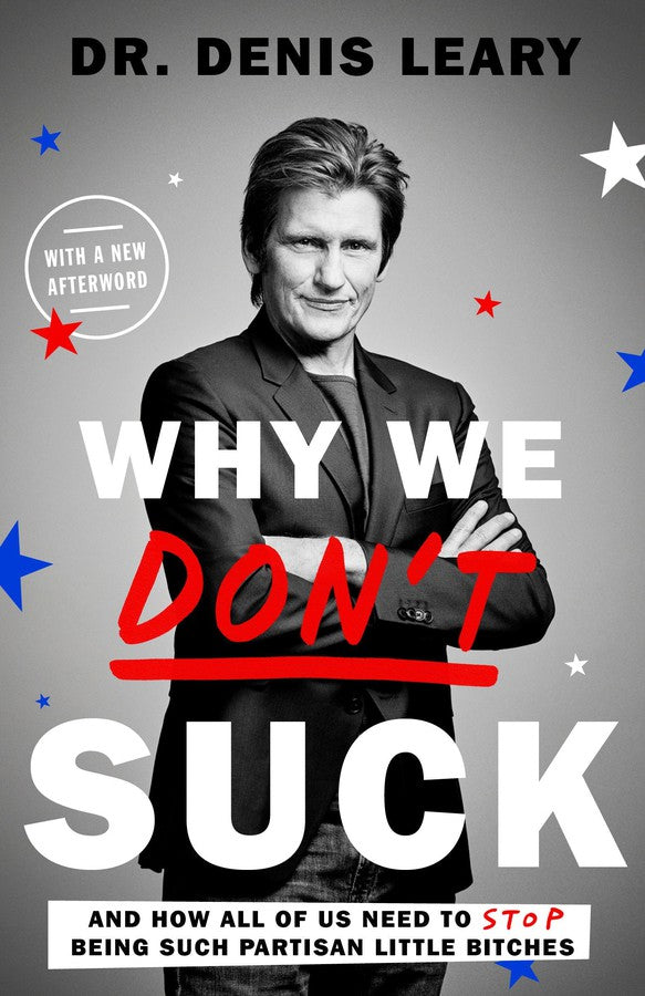 Why We Don't Suck-Lifestyle and Leisure-買書書 BuyBookBook