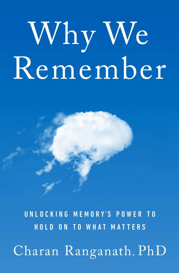 Why We Remember (MR EXP)-Neurosciences-買書書 BuyBookBook