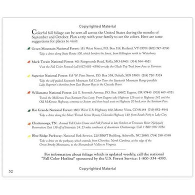 Why Do Leaves Change Color? (Paperback) Harpercollins US