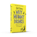 Why Mummy Drinks Harpercollins (UK)