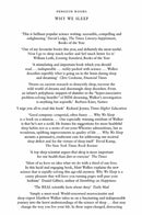 Why We Sleep: The New Science of Sleep and Dreams-Nonfiction: 常識通識 General Knowledge-買書書 BuyBookBook