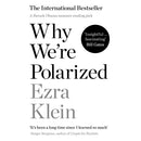 Why We're Polarized-Nonfiction: 政治經濟 Politics & Economics-買書書 BuyBookBook