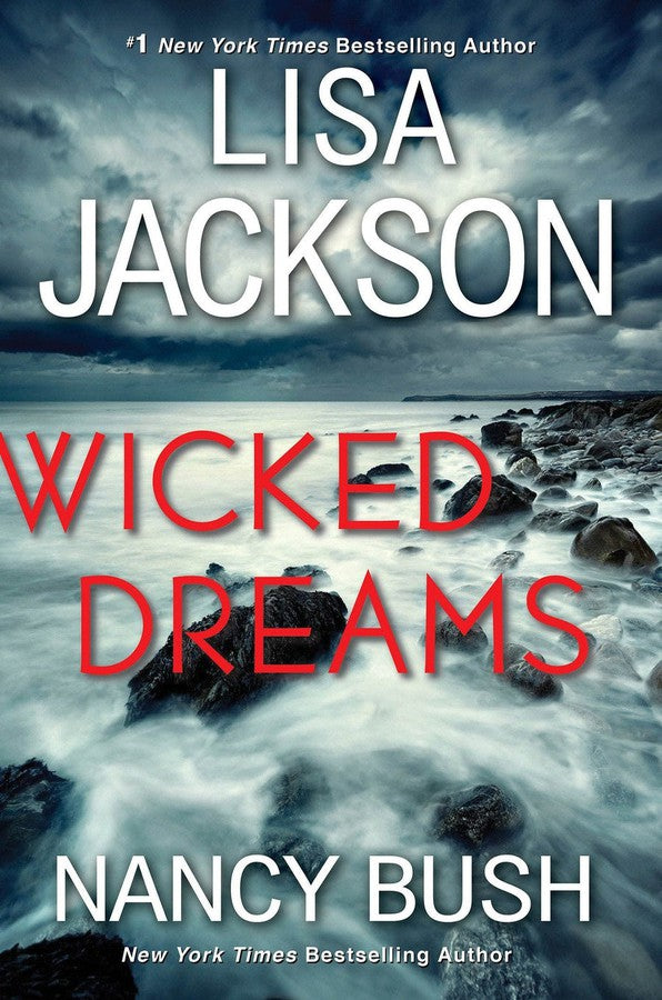 Wicked Dreams-Fiction: Modern and contemporary-買書書 BuyBookBook