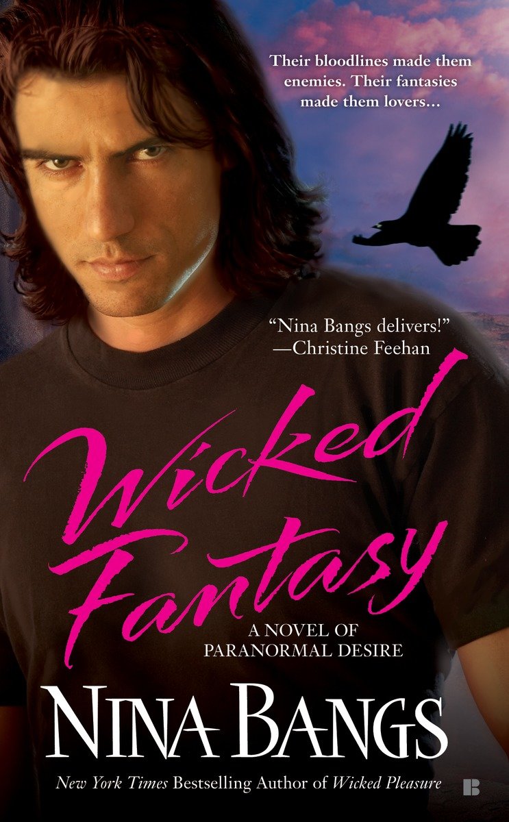 Wicked Fantasy-Fiction: Romance-買書書 BuyBookBook