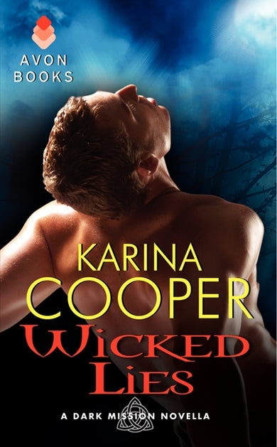 Wicked Lies-Fiction: general and literary-買書書 BuyBookBook