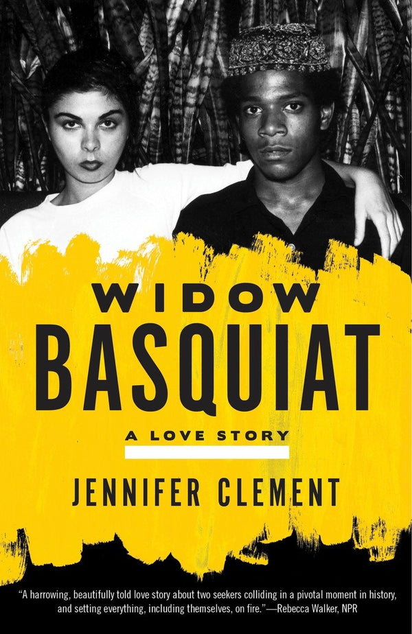 Widow Basquiat-Biography and memoirs-買書書 BuyBookBook