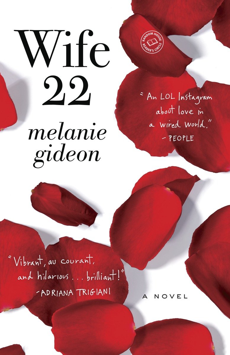 Wife 22-Fiction: general and literary-買書書 BuyBookBook