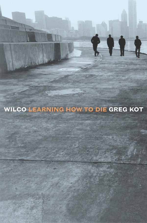 Wilco-Biography and memoirs-買書書 BuyBookBook