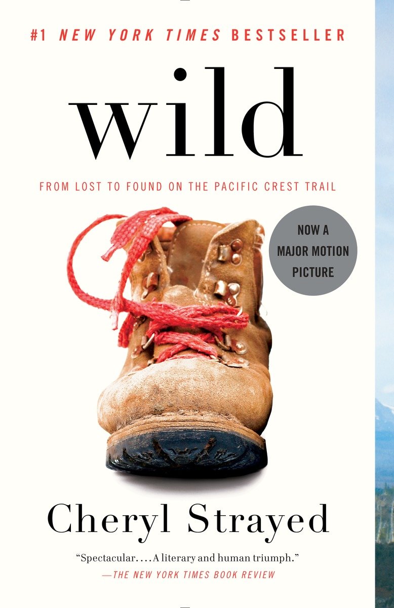 Wild-Biography and memoirs-買書書 BuyBookBook