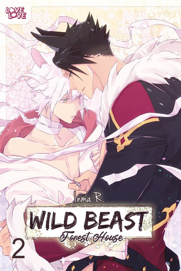 Wild Beast Forest House, Volume 2-Manga and East Asian style / tradition comic books-買書書 BuyBookBook