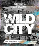 Wild City-Lifestyle and Leisure-買書書 BuyBookBook