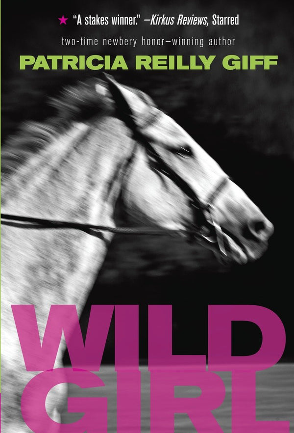 Wild Girl-Children’s / Teenage fiction: General and modern fiction-買書書 BuyBookBook