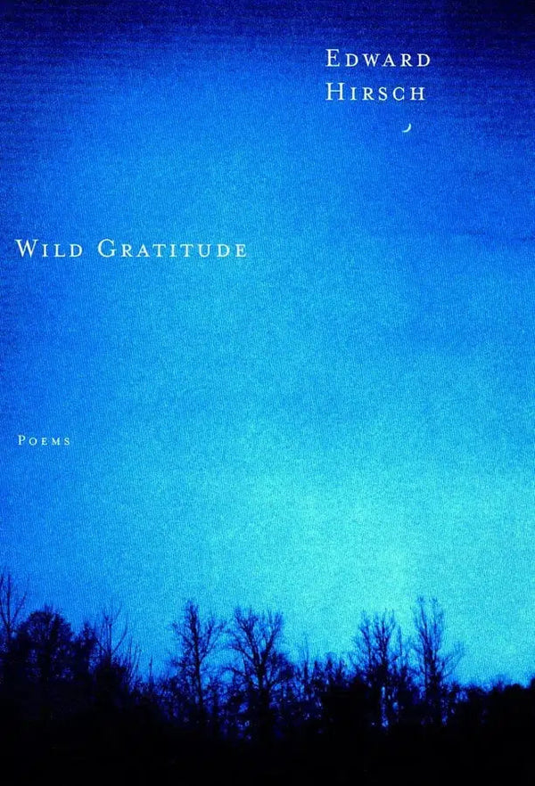 Wild Gratitude-Poetry-買書書 BuyBookBook