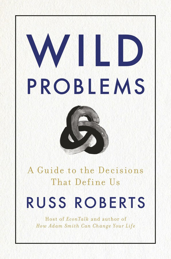 Wild Problems-Business and Management-買書書 BuyBookBook