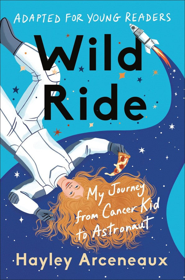 Wild Ride (Adapted for Young Readers)-Children’s / Teenage general interest: Biography and autobiography-買書書 BuyBookBook