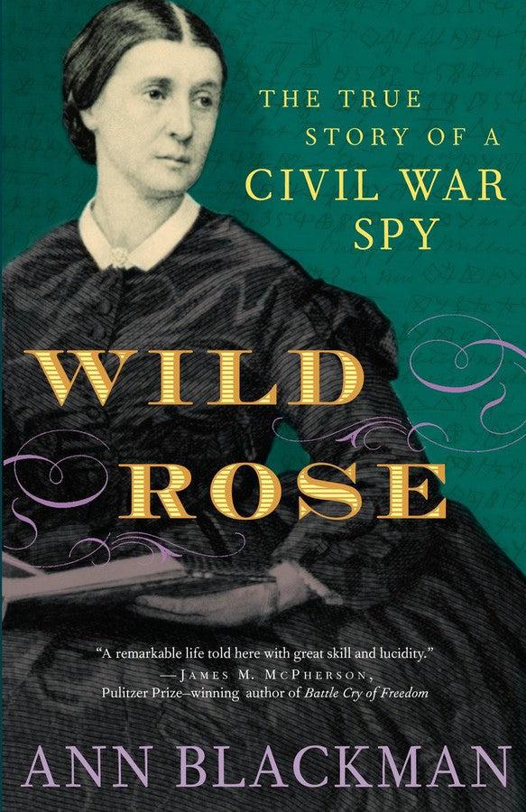 Wild Rose-History and Archaeology-買書書 BuyBookBook