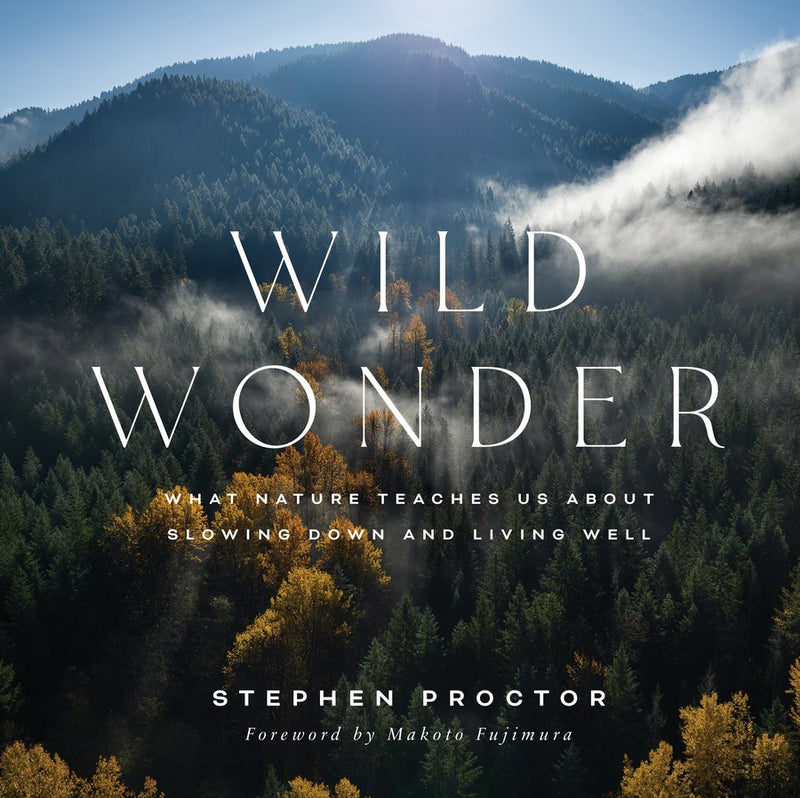 Wild Wonder-Nature and the natural world: general interest-買書書 BuyBookBook