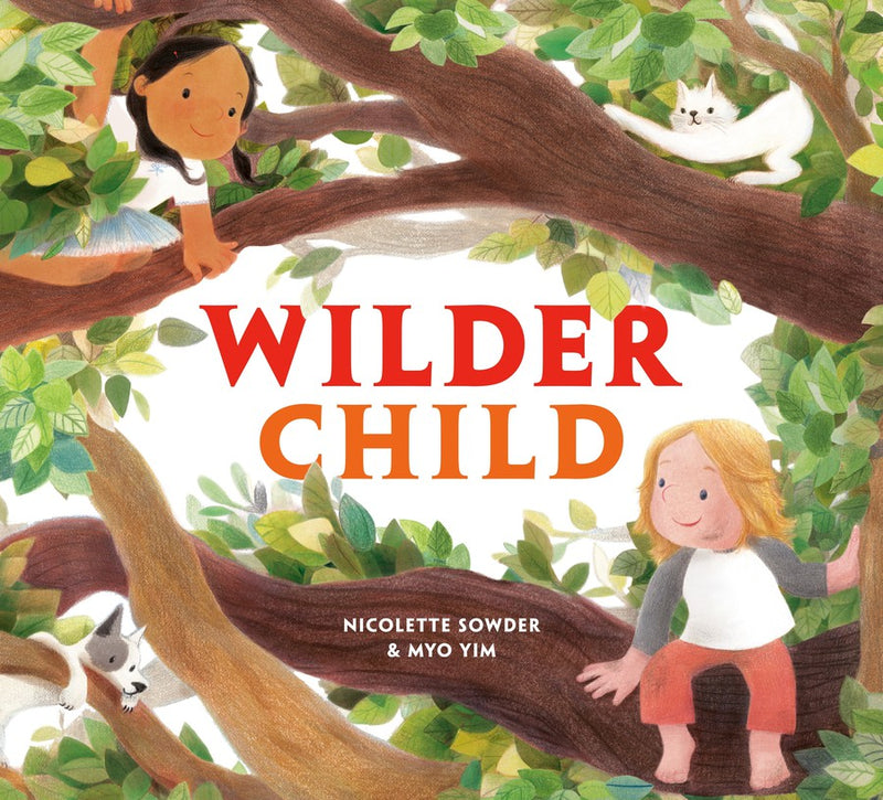 Wilder Child-Children’s / Teenage: Poetry-買書書 BuyBookBook