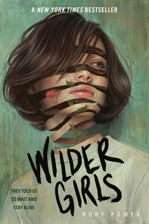 Wilder Girls-Children’s / Teenage fiction: General and modern fiction-買書書 BuyBookBook